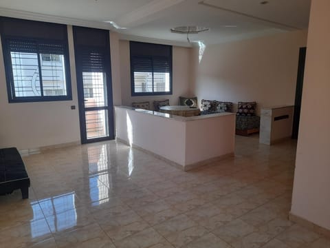 Apartament Ines Apartment in Rabat-Salé-Kénitra