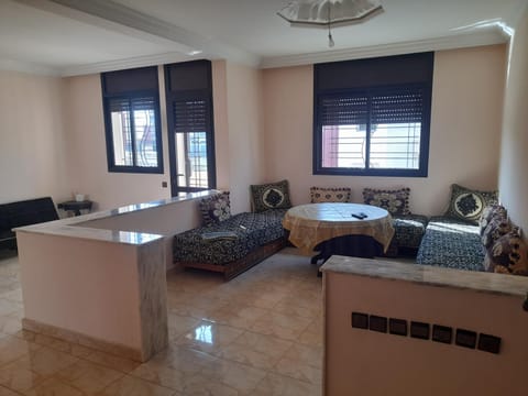 Apartament Ines Apartment in Rabat-Salé-Kénitra