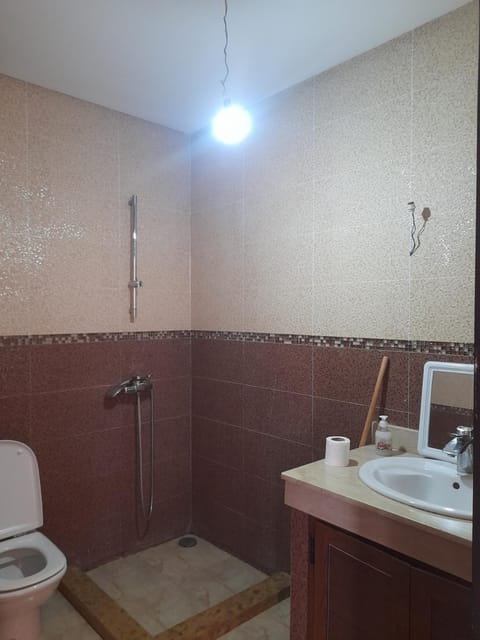 Apartament Ines Apartment in Rabat-Salé-Kénitra