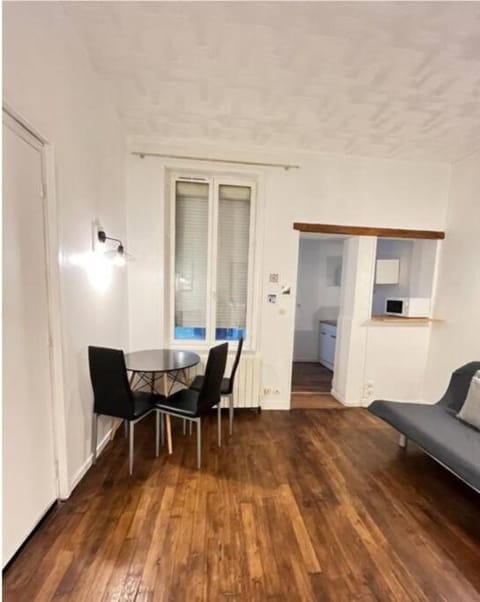 Lisbonne - Agréable appartement à Reims Apartment in Reims