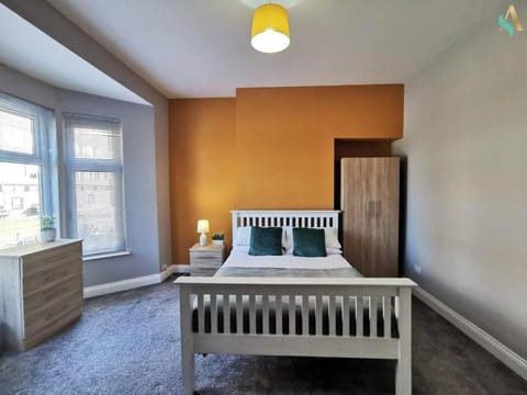 Teesside Lodge Apartment in Middlesbrough