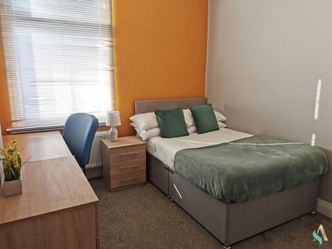 Teesside Lodge Apartment in Middlesbrough