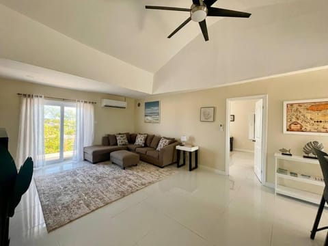 Ocean Breeze Villas Exuma Villa in Exuma, The Bahamas