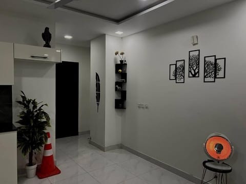 The Vibe Zameen Opal Apartment in Lahore