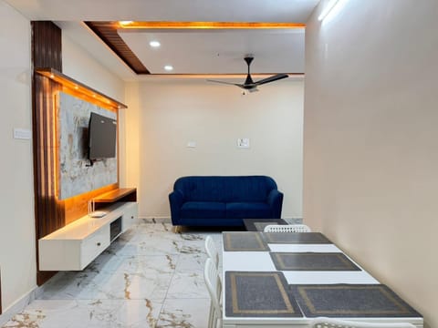 Urban Nest Homestay Apartment in Tirupati