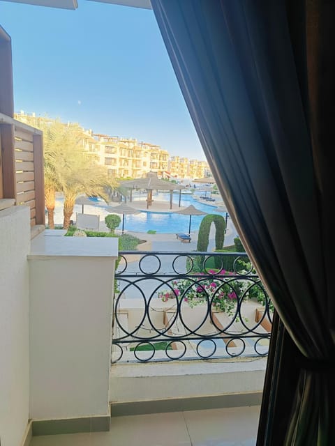 Sharm Hills Resort Apartment in Sharm El-Sheikh