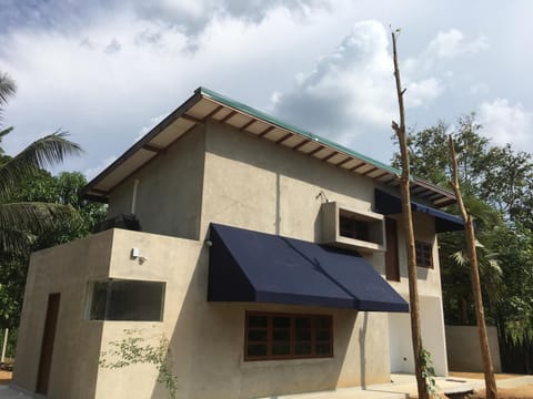 Forest Gate Sigiriya Villa in Dambulla