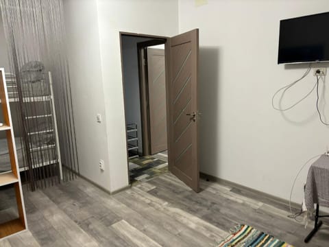 La Mansarda Apartment in Craiova