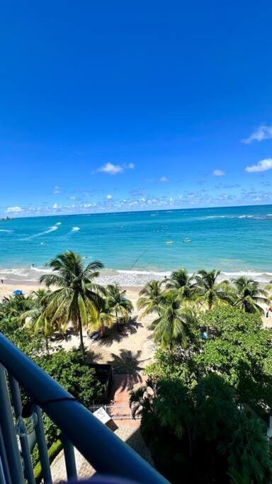 View (from property/room), Beach