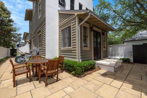 PTO Cottage House in Rosemary Beach