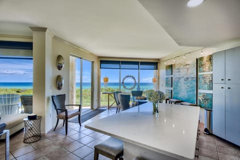 High Pointe 11E House in Rosemary Beach