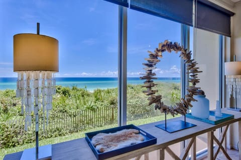 High Pointe 11E House in Rosemary Beach