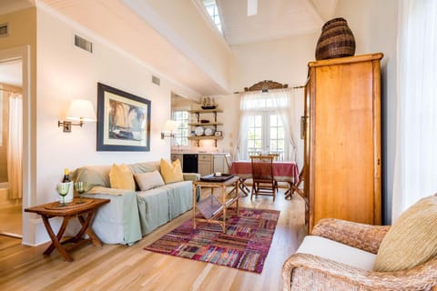 Belize Carriage House House in Rosemary Beach