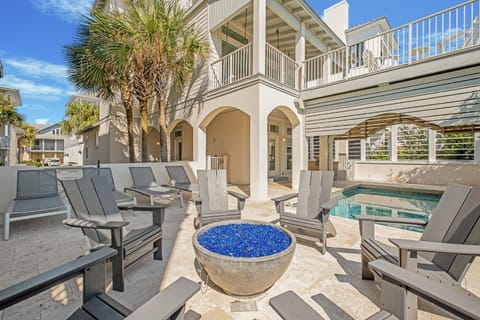 Wilder Dreams House in Rosemary Beach