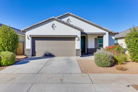 Updated Home 10 Mi to Dtwn Phoenix! House in Laveen Village