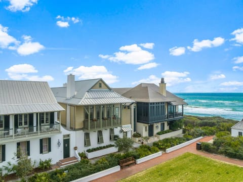 Hope Town Pearl Cottage House in Rosemary Beach