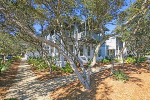 Deauville Cottage Haus in Rosemary Beach