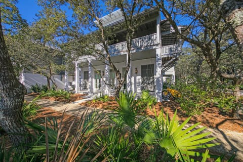 Deauville Cottage Haus in Rosemary Beach