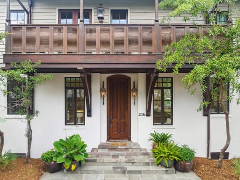 Serenity Now House in Rosemary Beach