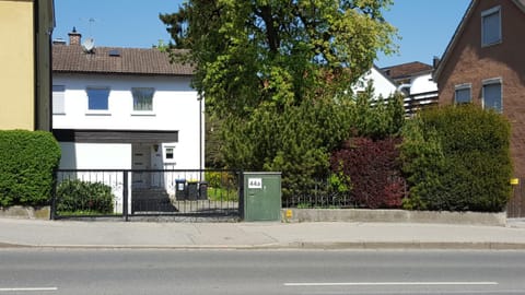 Ferienwohnung Landsberg am Lech Copropriété in Landsberg am Lech