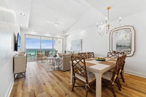 High Pointe 44W Casa in Rosemary Beach