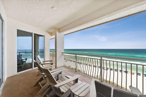 High Pointe 44W Casa in Rosemary Beach