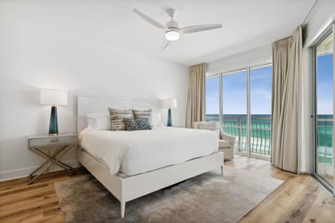 High Pointe 44W Casa in Rosemary Beach