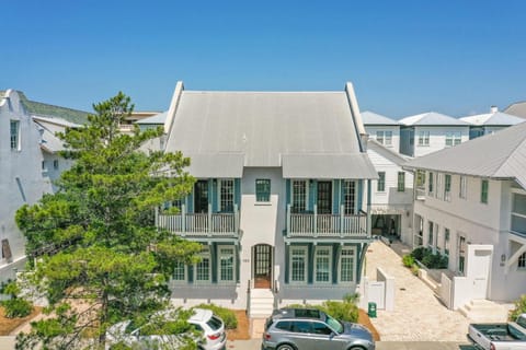 Southern Serenity Cottage Casa in Rosemary Beach