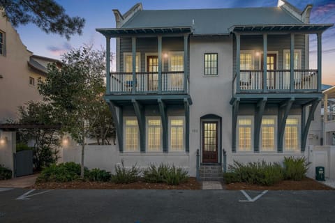 Southern Serenity Cottage Casa in Rosemary Beach