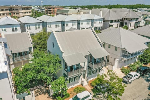 Southern Serenity Cottage Casa in Rosemary Beach