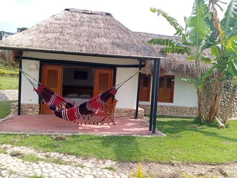 PUEBLITO ARHUACO-HOTEL-RESTA-bar Resort in Magdalena, Colombia