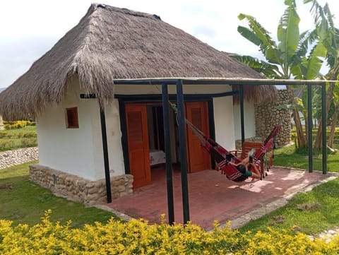 PUEBLITO ARHUACO-HOTEL-RESTA-bar Resort in Magdalena, Colombia