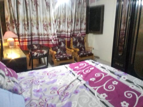 الابراهيمية ادفو35 Apartment in Alexandria