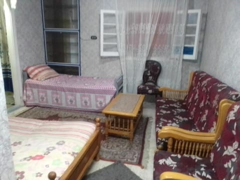 الابراهيمية ادفو35 Apartment in Alexandria