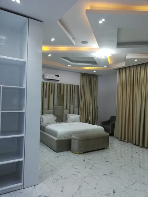 Perinni Comfort & Homes Apartment in Lagos