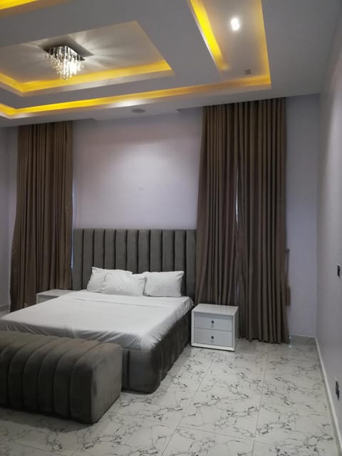 Perinni Comfort & Homes Apartment in Lagos