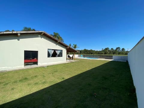 Casa Chácara na Praia House in Balneário Barra do Sul