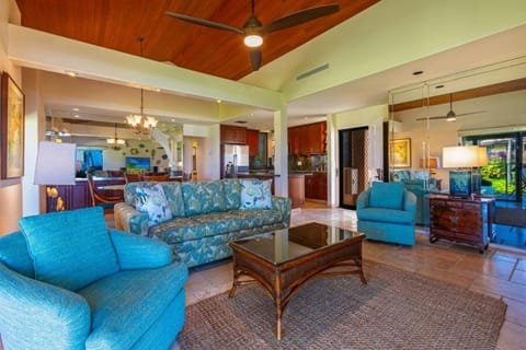 WAILEA ELUA, #1302 condo Apartment in Wailea