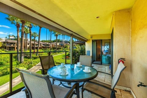 WAILEA ELUA, #1302 condo Apartment in Wailea