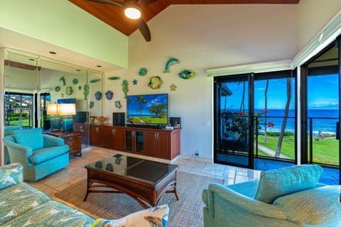 WAILEA ELUA, #1302 condo Apartment in Wailea