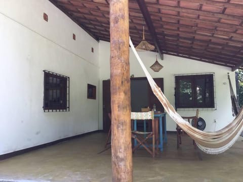 Los monitos da 4 Praia Morro de São Paulo House in Ilha de Tinharé