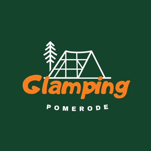 Glamping Pomerode Luxury tent in Pomerode