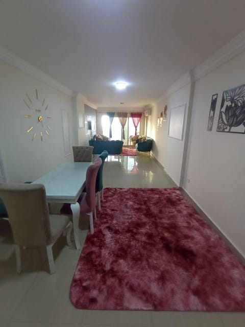 الاسكندرية المندره Apartment in Alexandria