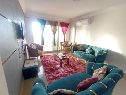 الاسكندرية المندره Apartment in Alexandria