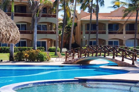 2BD Estrella Del Mar Mazatlan House in State of Sinaloa