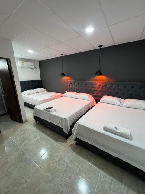 Hotel alma luu Apartment in North Santander, Colombia