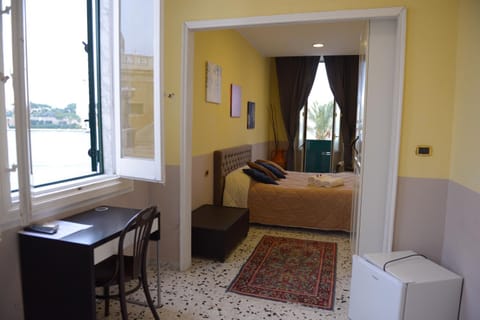 B&B Le Colonne Bed and Breakfast in Brindisi