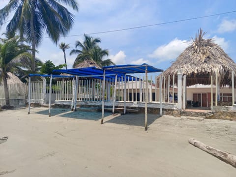 hotel playa mary Apartment in Sucre, Colombia