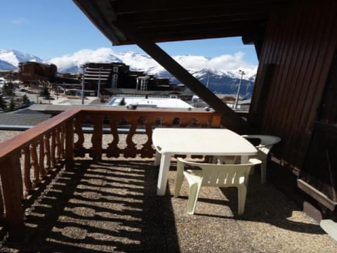 Résidence Menandiere - 3 Pièces pour 8 Personnes 231 Apartment in L'Alpe d'Huez