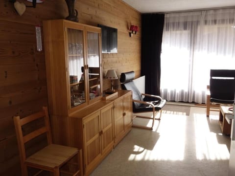 Résidence Meije - Studio pour 6 Personnes 411 Apartment in L'Alpe d'Huez